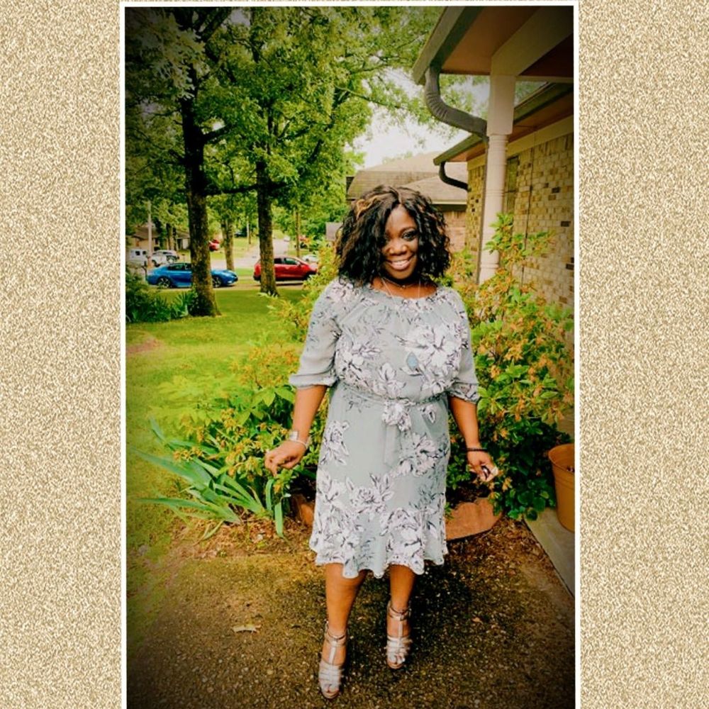 Meet your Posher, Trina